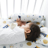 Child Of The Universe | Organic Bedding Gift Basket (Collective)