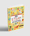 100+ Steam Activity Books