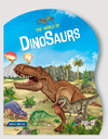 The World Of Dinosaurs