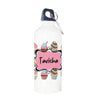 Personalised Water Bottle | Cupcake