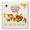 Countries National Animal Sudoku