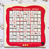 Countries National Animal Sudoku