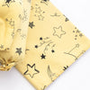 Doodle Stars | Cot Bedsheet Set