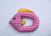 Easy Grip Plush Toy - Fish