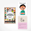 Flash & Fact Cards | Emotions and Feelings