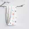 Twinkly Stars | Reversible Muslin Blanket