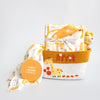Baby Giraffe | Welcome Baby Gift Basket (Collective)
