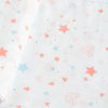 Unicorn Dreams | Reversible Bib & Burpy Cloth Set