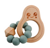 Avocado Teether