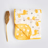 Baby Giraffe | Welcome Baby Gift Basket (Collective)