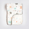 Twinkly Stars | Reversible Muslin Blanket