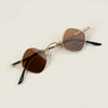 Quad Sunglasses