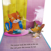 The Cat And The Mouse (Pop-Up)