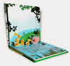 The Ugly Duckling Pop-Up Book