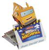 Mighty Machines