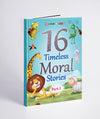 16 Timeless Moral Stories-1 (HB)