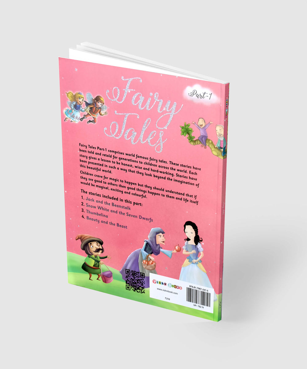 Fairy Tales 1