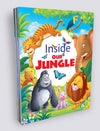 Inside Our Jungle