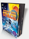 Journey Into Space