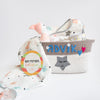 Twinkly Stars | Welcome Baby Gift Basket (Collective)