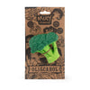 Brucy The Broccoli Natural Rubber Teether