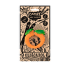 Cathy The Carrot Natural Rubber Teether