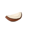 Coco The Coconut Natural Rubber Teether