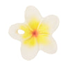 Hawaii The Flower Natural Rubber Teether