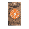 Clementino The Orange Natural Rubber Teether