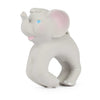 Nelly The Elephant Natural Rubber Teether