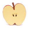 Pepita The Apple Natural Rubber Teether