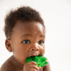 Ramona The Radish Natural Rubber Teether
