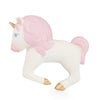 Stacy The Unicorn Natural Rubber Teether