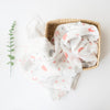 Magical Rainbows | Welcome Baby Gift Basket (Collective)