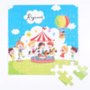 Magnetic Puzzles | Circus