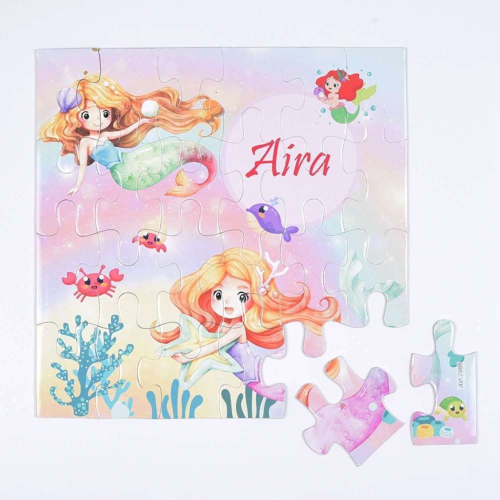 Magnetic Mystery Ocean 80Pc