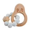 Avocado Teether