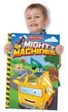 Mighty Machines