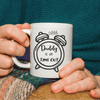 Dads On Timeout Mug