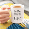 From The Bump Mug