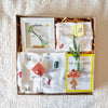 Newborn Gift Box - On the Move