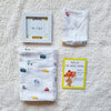 Newborn Gift Box - On the Move