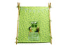 Play Tent - Crocodile With Checks