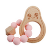 Avocado Teether