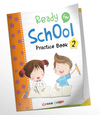 Ready For School Practice 2
