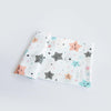 Twinkly Stars - Organic Luxury Swaddle