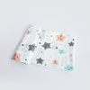 Twinkly Stars & Fairy Dust - Organic Luxury Swaddles Set