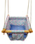 Pine Wood Swing - Spring Time