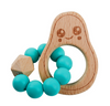 Avocado Teether