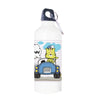 Personalised Water Bottle | Tiger On The Car